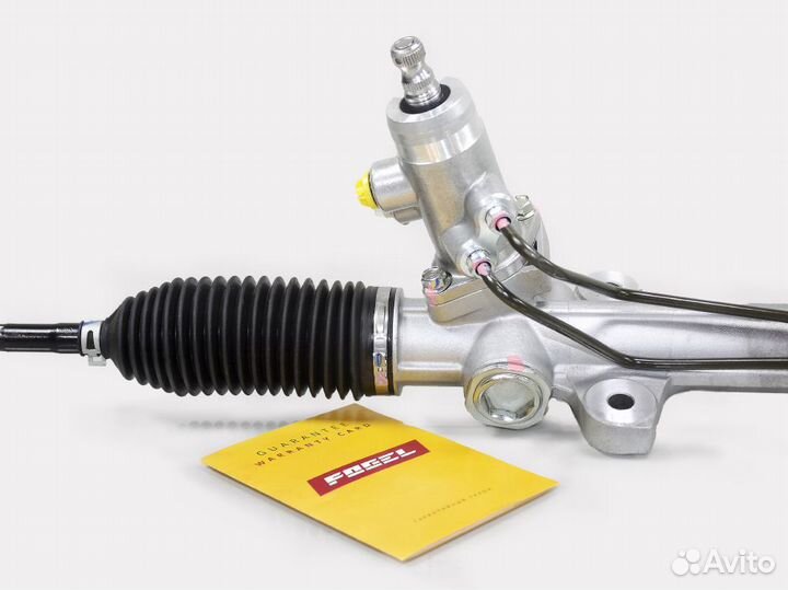 Рулевая рейка киа Карнивал 2 Новая