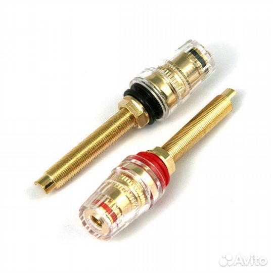 Терминалы, разьёмы на акустику Audiocore LC0520XL