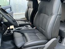 Продажа и установка сидений BMW