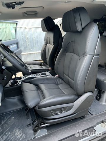 Продажа и установка сидений BMW объявление продам
