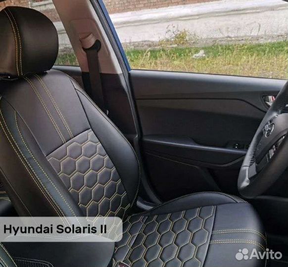 Авточехлы audi A4 B6