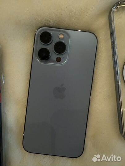 iPhone 13 Pro, 256 ГБ