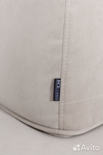 Диван прямои 4400х1700 мм