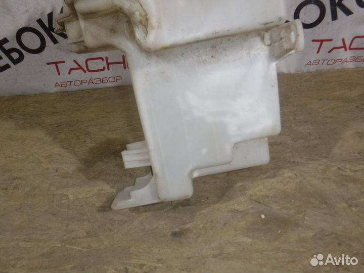 Бачок стеклоомывателя KIA Rio 4 X-line (2017+)