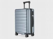 Чемодан Xiaomi 90 Points Seven Bar Suitcase 24 65л