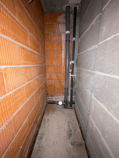 2-к. квартира, 55,8 м², 8/9 эт.