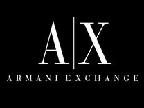 Продавец-консультант Armani Exchange ТЦ Мега