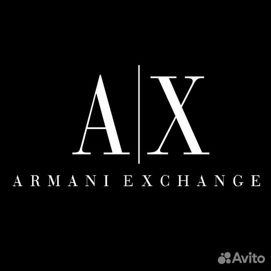 Продавец-консультант Armani Exchange ТЦ Мега