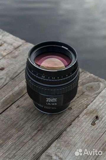 Ремонт советской фототехники и мануальной оптики