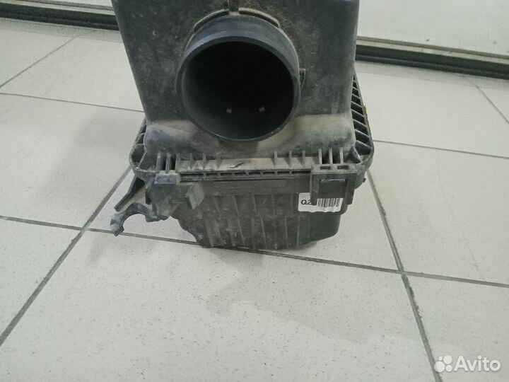 Корпус воздушного фильтра Kia Seltos Киа Селтос