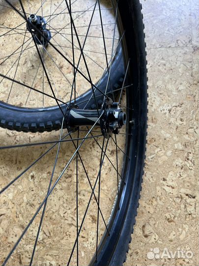 Вилсет roval 27 5. Boost. барабан XD