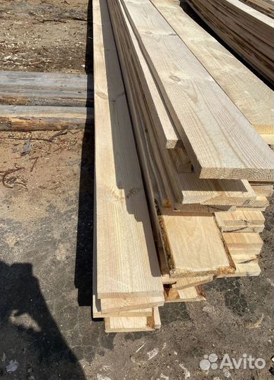 Доска сосна