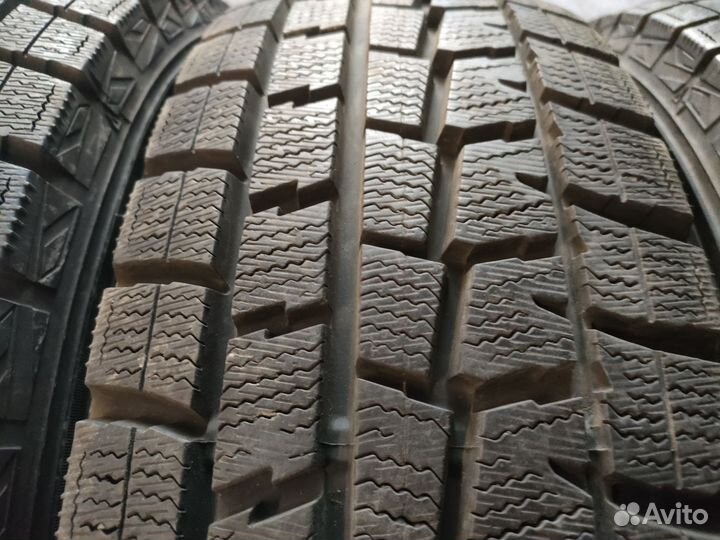 Dunlop Winter Maxx WM01 185/70 R14