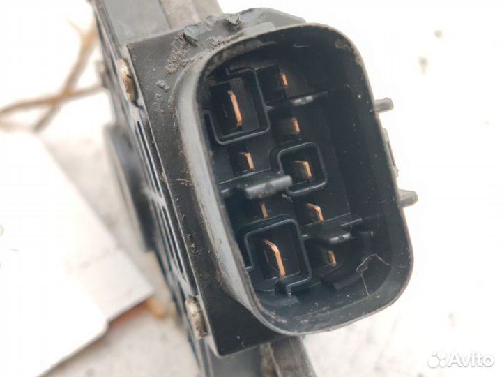 Датчик положения селектора АКПП Toyota Camry ACV30