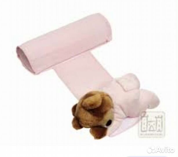 Подушка-позиционер Red Castle