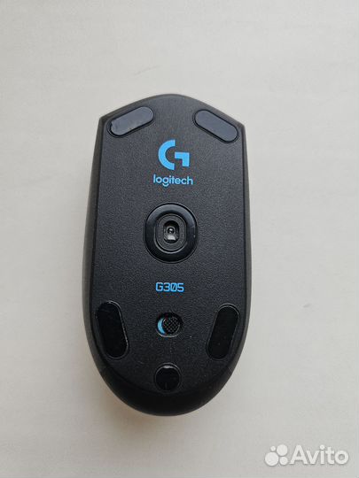 Игровая мышь Logitech G305