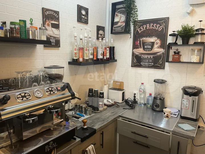 Продам торговое помещение, 30 м²