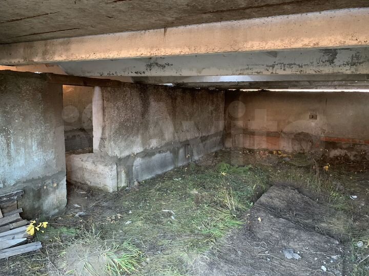 Дом 92 м² на участке 18 сот.