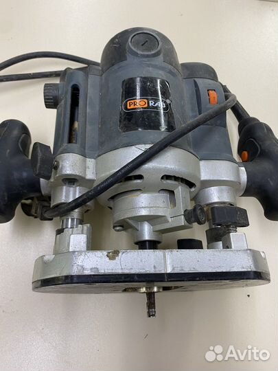 Фрезер бу Prorab