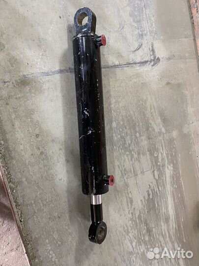 Цилиндр гидравлический