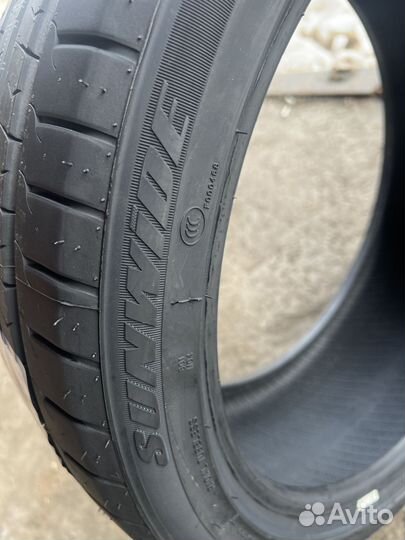 Sunwide RS-One 215/55 R17 98W