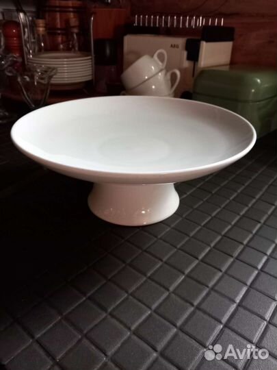 Ваза для фруктов, конфет, кондитерских изд