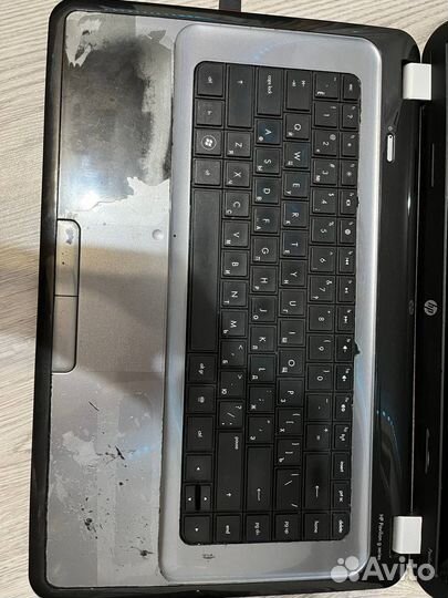 Hp pavilion g6 584019-251