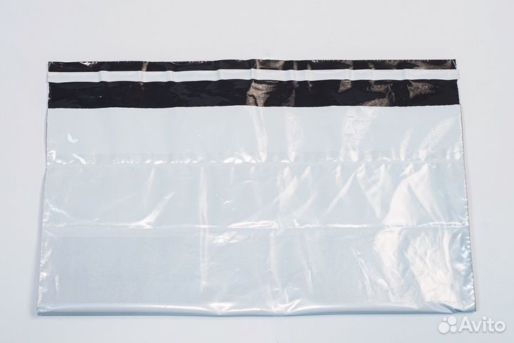 Курьерские пакеты (собственное производство)