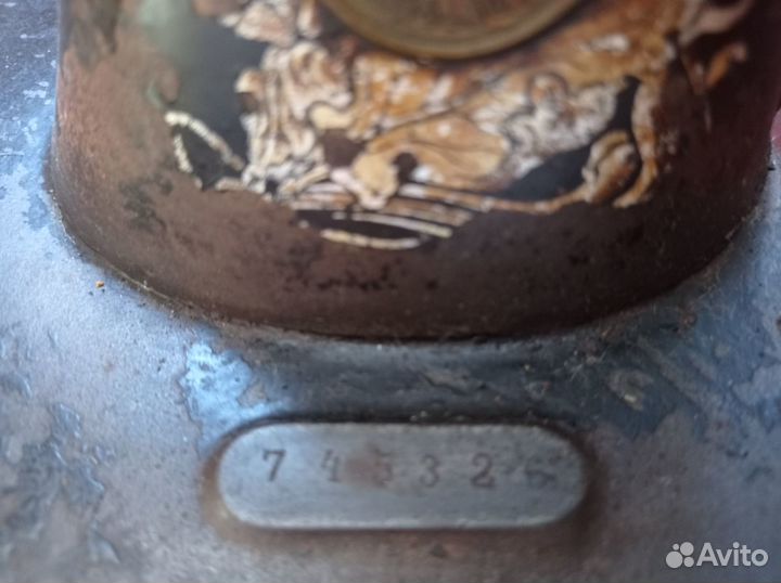 Швейная машинка Kayser