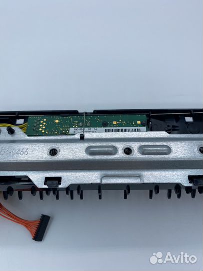 80282*2 Регистрационный ролик RC4-0466 для HP