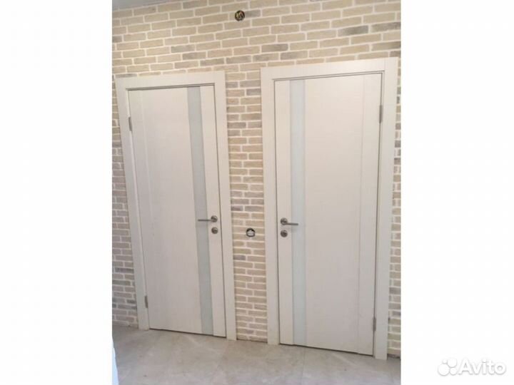Двери межкомнатные Бюджетные