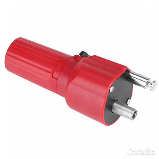 Мангал-автомат 