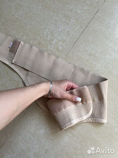 Бандаж для беременных и после родов