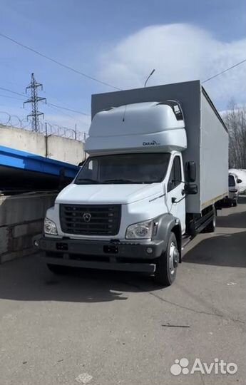 Водитель категории 