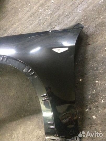 Крыло BMW е70