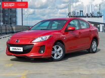 Mazda 3 1.6 AT, 2012, 242 228 км, с пробегом, цена 1 111 369 руб.