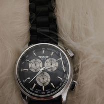 Мужские наручные часы Tissot