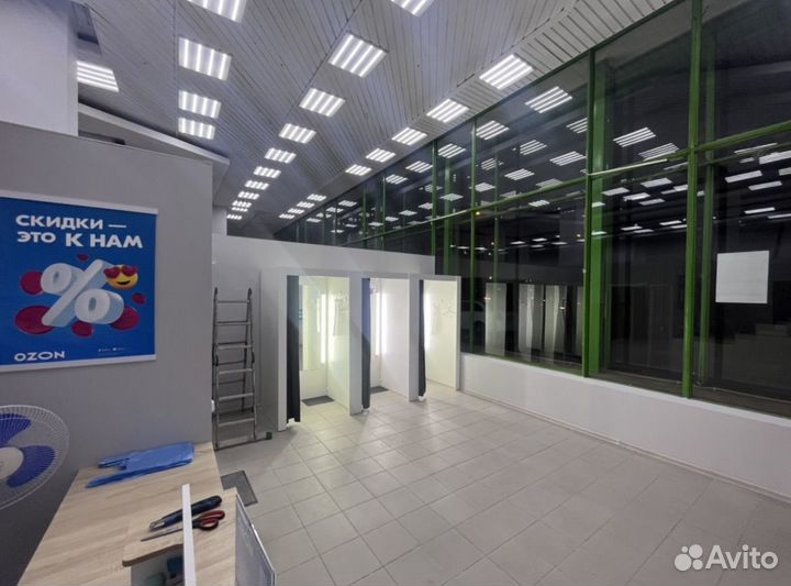 Продам пункт выдачи заказов ozon