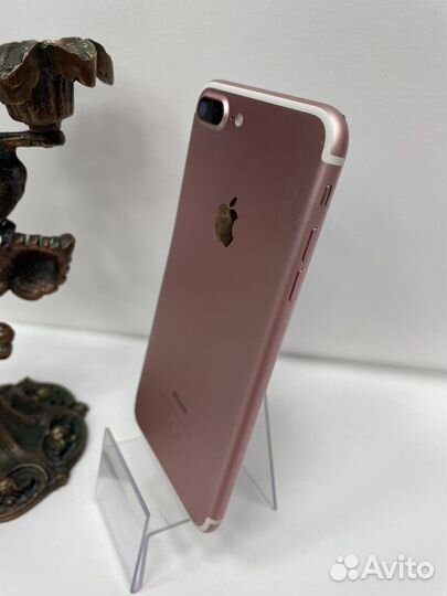 783064 Мобильный телефон iPhone 7 plus 32 гб