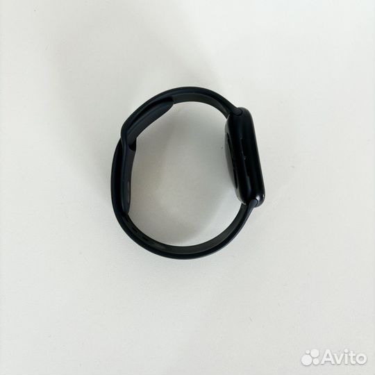 Apple Watch SE 2 44mm Midnight АКБ 100