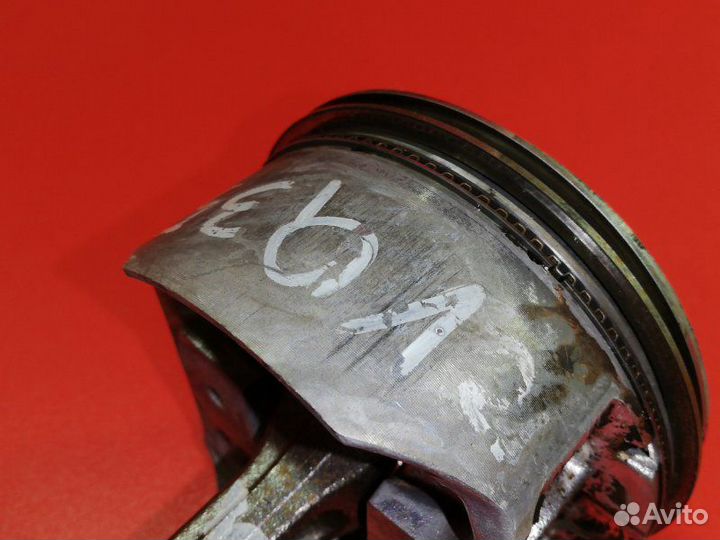 Поршень с шатуном Infiniti Fx35 S50 VQ35DE