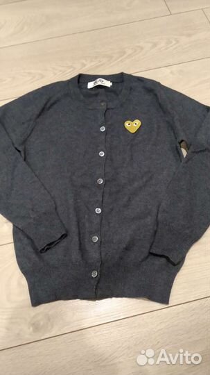 Кардиган женский