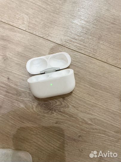 Кейс для airpods pro 2