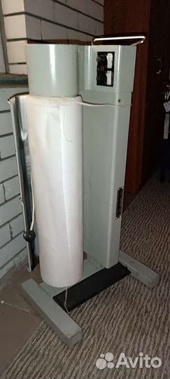 Гладильная машина Ульяна 650