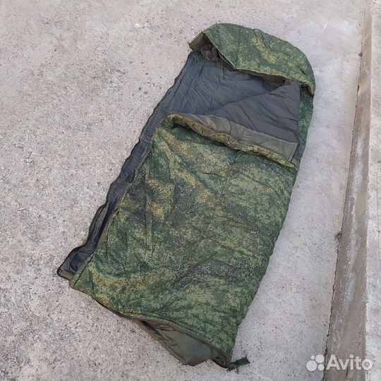 Спальный мешок Армейский