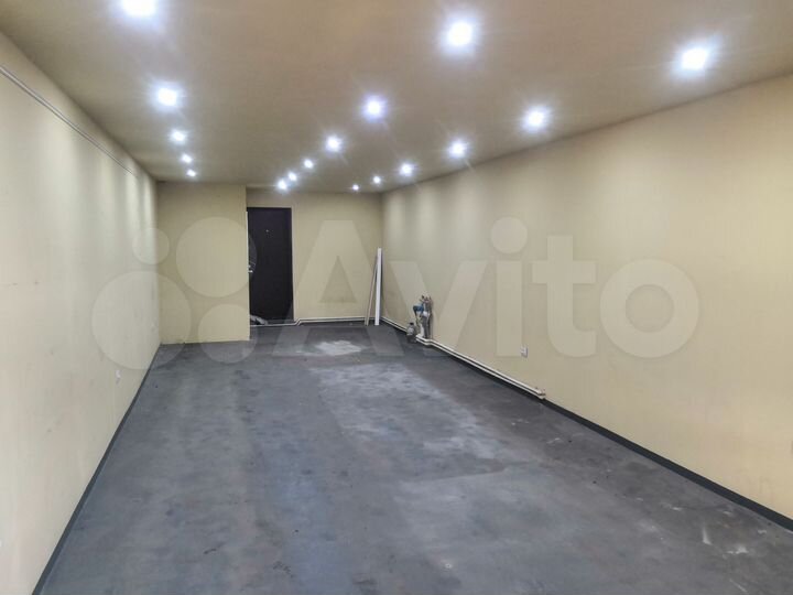 Торговая площадь, 48 м²