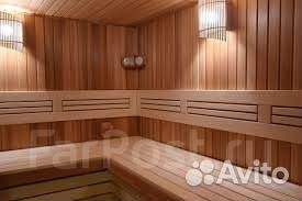 Доска Вагонка : сорт авс, 19x96x6, евро, еловая, о