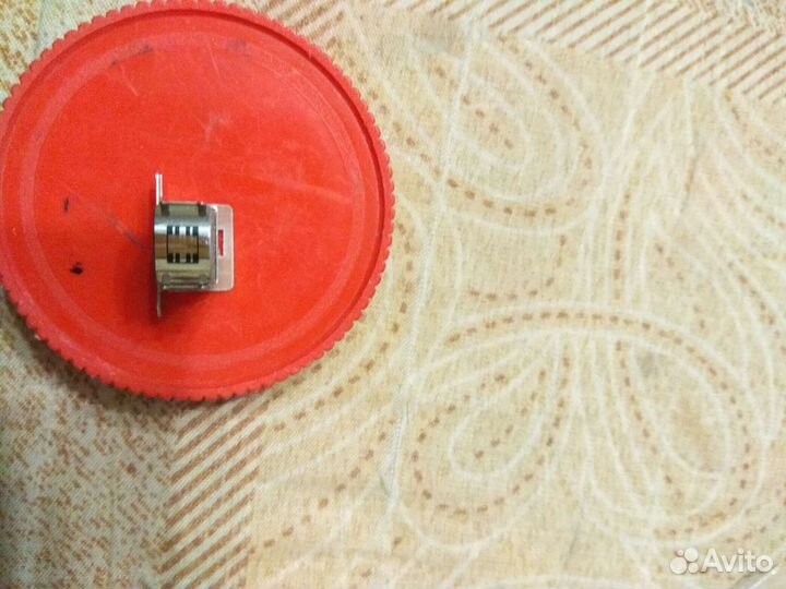 Аудио головка