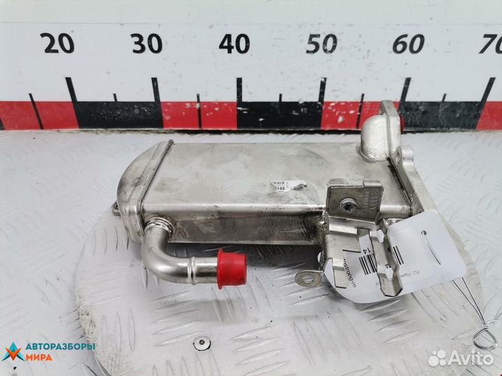 Охладитель EGR / Радиатор EGR Audi A5 8T рест