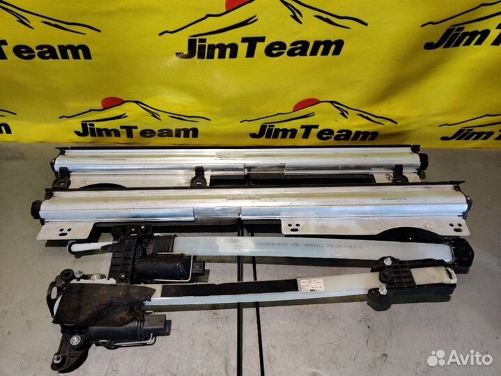 Шторка двери задняя Audi S8 D4 4H2 4H8 cgta 2013